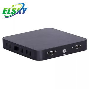 Tragbare Thin Client Mini-PC-Win-Dows 10. Generation I3 10110U i5 10210 10310u i7 10510u Dual Core 2,1 GHz WIFI 4K Display Linux Ubantu - Product Image 4