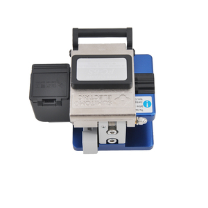 High Precision CNC Fiber Optic Cable <strong>Cutter</strong> <strong>FC</strong>-6S Made in China for FTTH Optical Fiber Cleaver - Product Image 6