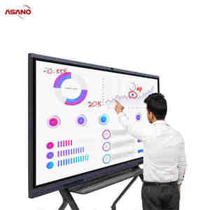 ASANOトップセール窓システム磁気ホワイトボードアンチブルーライトスタンド付きOEM/ODM SKD <span class=keywords><strong>CKD</strong></span>