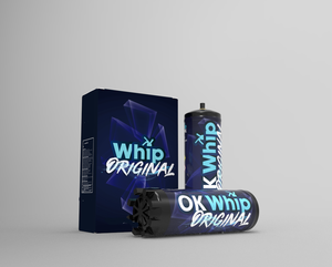 Nhà Máy Trực Tiếp 3.3L 2000G Công Suất Lớn Cho Kem Sạc Cấp Thực Phẩm Kim Loại Xi Lanh Khí <span class=keywords><strong>Whippets</strong></span> OEM Có Sẵn - Product Image 2