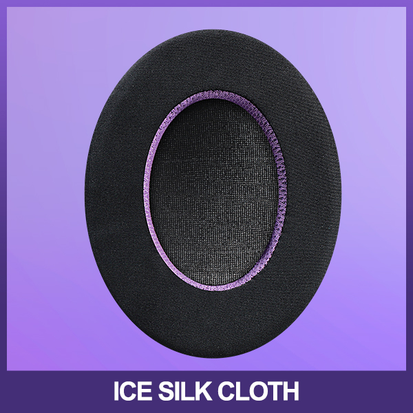 Gel Magic Ice noir + violet