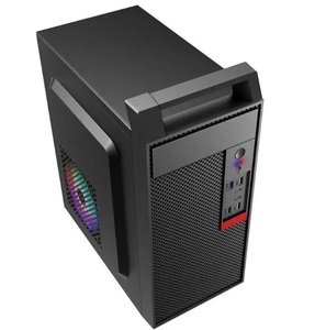 Professional Factory Hot Sale <strong>Desktop</strong> <strong>Computers</strong> Personal Core I5 10400/16G/512G <strong>Computer</strong> for Gaming PC Full Build - Product Image 2