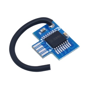 1PCS 2.4G Wireless Transceiver-Modul Langstrecken-Anti-Jamming LT8920 Ultra NRF24L01 STM - Product Image 4