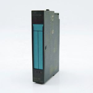 Оригинальный Новый цифровой выходной модуль 6ES7132-4BB31-0AA0 6es7132-4bb31-0a0 цифровые электронные модули для Si-eme-ns - Product Image 1