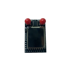 1.6W 4.9G 8CH trasmettitore Video FPV VTX Audio Video FPV trasmettitore ricevitore modulo VRX per RC a lungo raggio FPV Drone parti - Product Image 2