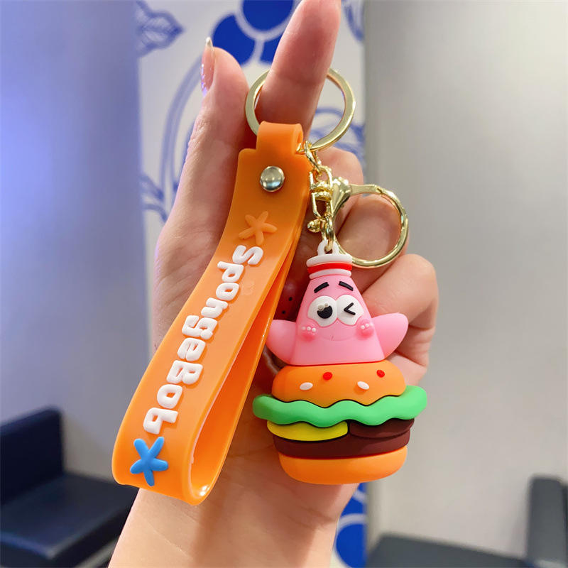 แพทริคสตาร์เล็ต