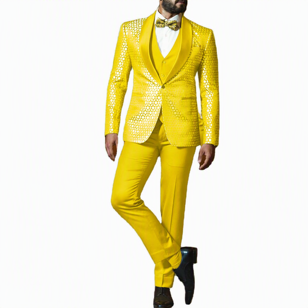 Jaune