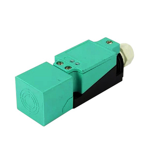 Sensor de interruptor de proximidad de metal de desplazamiento lineal de 2, 2 - Product Image 5