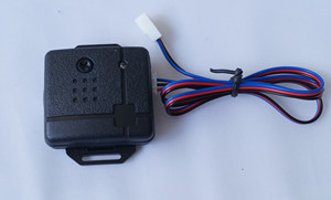 Car Alarm <strong>System</strong> <strong>Keyless</strong> Entry <strong>System</strong> Central Locking <strong>Push</strong> <strong>Button</strong> Engine - Product Image 6