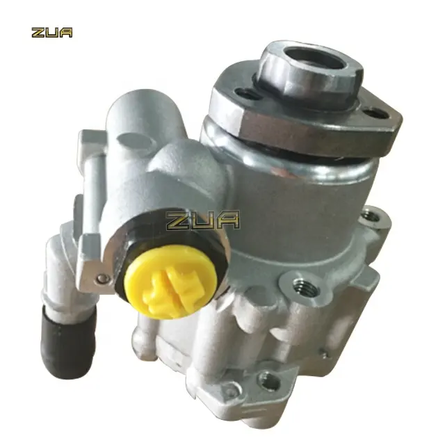 535145157/1J0422154D/032145157AX/032145157A/1J0422154C pompa del servosterzo per VW GOLF IV 1.8/2.0/1.9 TDI/1.9 SDI/POLO 1.4/LUPO