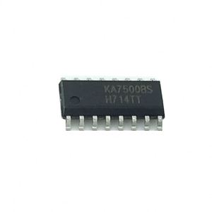 ชิปควบคุมพลังงาน ICF SOP16 KA7500BS KA7500ใหม่ของแท้ - Product Image 1