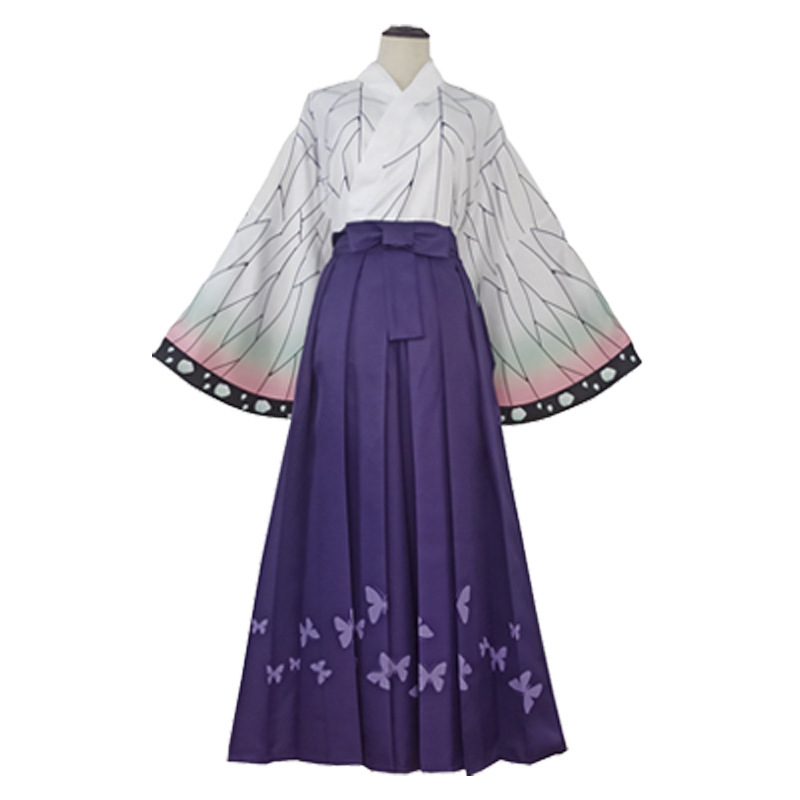 Kimono farfalla ninja