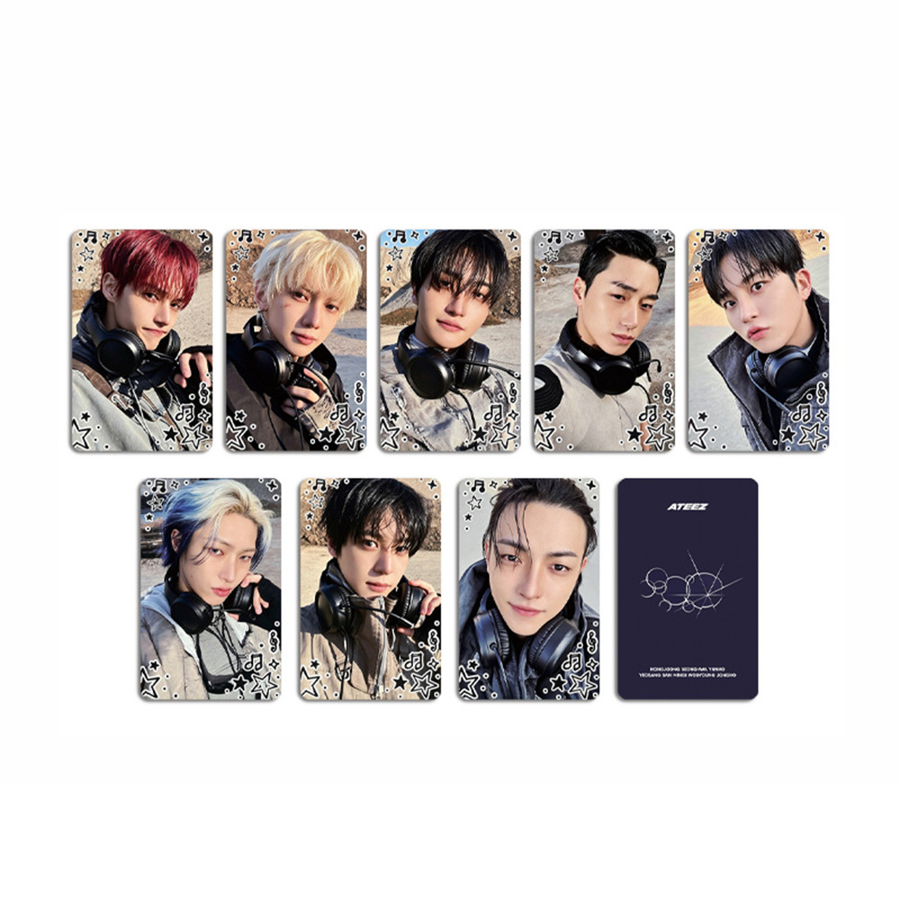 Style B