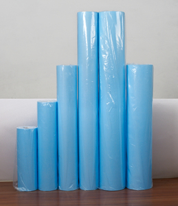 20\&quot;*50 Yards Blue Cad <strong>Paper</strong> Roll Coated and Uncoated Pulp for Inkjet Printing Superior Blueprint Copy Direct From Factory - Product Image 3
