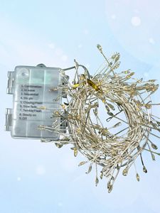 <strong>Customized</strong> Tree Christmas Led <strong>String</strong> <strong>Light</strong> <strong>Remote</strong> Control USB Christmas <strong>Lights</strong> - Product Image 6