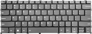 New Laptop <strong>Keyboard</strong> <strong>Backlight</strong> for LE AIR 2021 Yoga Slim 7 14 Yoga 14S