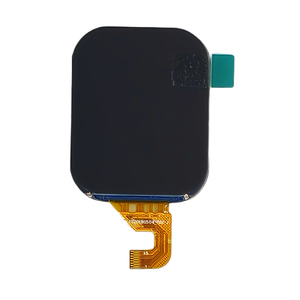 2 "интеллектуальный носимый экран 240x296 SPI IPS ЖК-дисплей для медицинских часов и датчиков здоровья IoT - Product Image 4