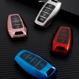 In <strong>Stock</strong> Wholesale <strong>Price</strong> Car <strong>Key</strong> case Remote <strong>Key</strong> Shell for Great Wall Haval <strong>Key</strong> Cover H6S H9F 7X M6 - Product Image 1