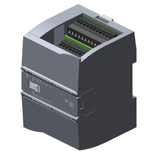 Hot Sale <strong>PLC</strong> Analog I/O 6ES7234-4HE32-0XB0 6ES7972-0BA12-0XA0 6ES7953-8LL31-0AA0 6ES7322-1BL00-0AA0 6ES7313-6CF03-0AB0 - Product Image 1