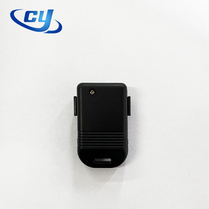 CYTX054 HCS301Rolling <strong>Code</strong> Garage Door 433 RF <strong>Remote</strong> <strong>Control</strong> <strong>Duplicator</strong> - Product Image 4