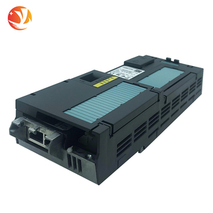 Vendedor de oro 6SL3244-0BB12-1FA0 Unidad de control Controlador de PLC a estrenar Controlador de programación de PLC de punto original