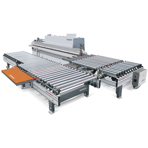 エッジバンダー自動リターンコンベヤシステムエッジバンディング用 - Product Image 6