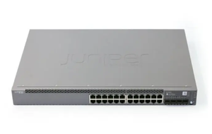 Juniper New Networks EX2300-24Tマネージドイーサネットスイッチ在庫ありその他のネットワークデバイス利用可能なjuniperルーター
