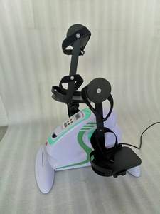 Chân Phụ Kiện Xách Tay Nằm Trên Giường Mới Nhất Mini Điện Nhà Văn Phòng Tập Thể Dục Phục Hồi Chức Năng Hình Elip Huấn Luyện Viên - Product Image 3