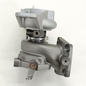 יצירה טורבו <span class=keywords><strong>td04l</strong></span> turbocharger שדרוג שלב 49477-06100 49894-37102 להונדה הסכמה
