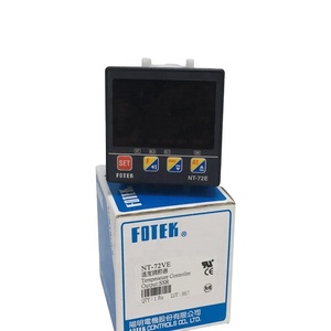 NT-72VE Fotek PID Fuzzy интеллигентая (ый) регулятор температуры микрокомпьютера - Product Image 1