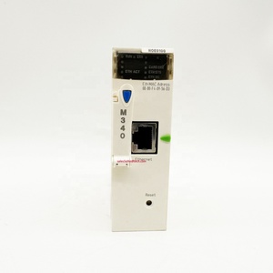 <strong>Plc</strong> <strong>Controller</strong> New Original Warehouse Stock <strong>Plc</strong> Programming Controllerpopular Schn-eider BMXNOE0100 - Product Image 1