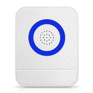 DC12V Wireless Ring Doorbell with <strong>Access</strong> Control &amp; <strong>Intercom</strong> <strong>System</strong> Factory Price Product