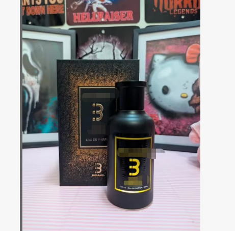 Balala new style black
