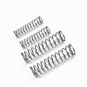 OEM ที่กำหนดเองปริมาณสูงการบีบอัดฤดูใบไม้ผลิโรงงานราคาถูก - Product Image 4