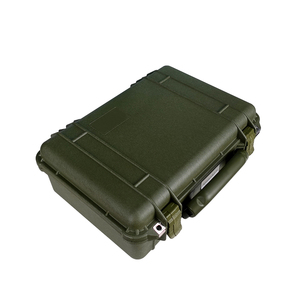 5 KM Portable UAV Detection Precise Positioning Drone <strong>Detector</strong> - Product Image 5