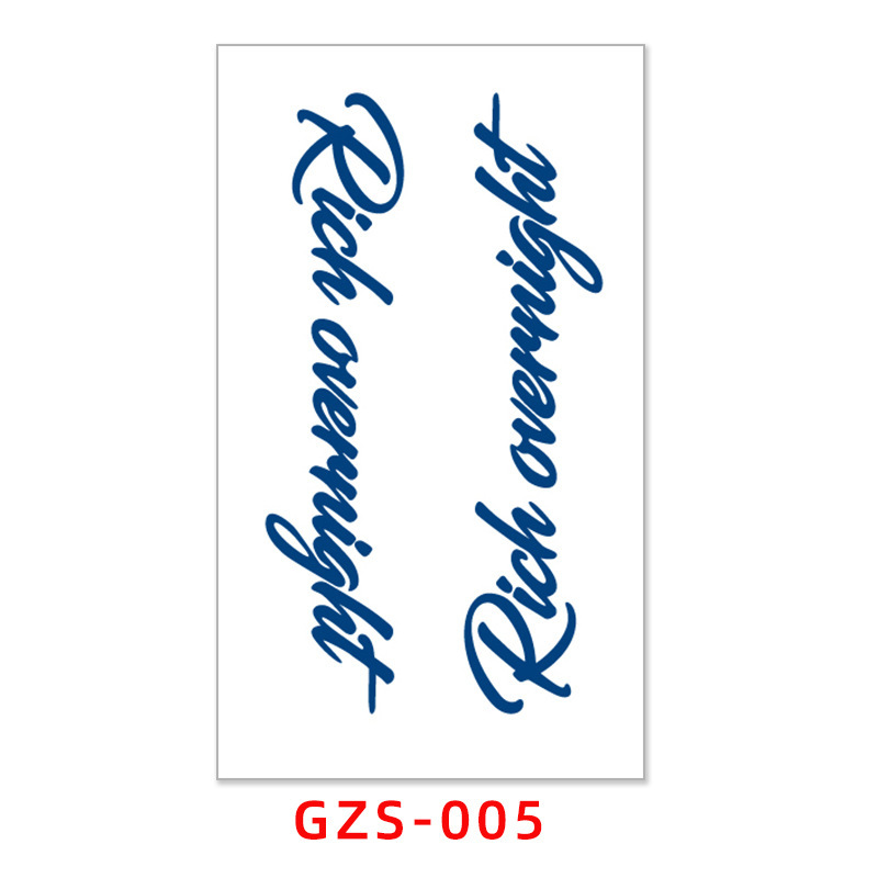 GZS-005