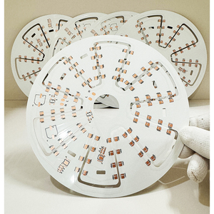 16 Years Made in China, <strong>LED</strong> <strong>PCB</strong> Circuit Board Light Strip <strong>PCB</strong> Patch <strong>LED</strong> Light Skd Ceiling Light - Product Image 5