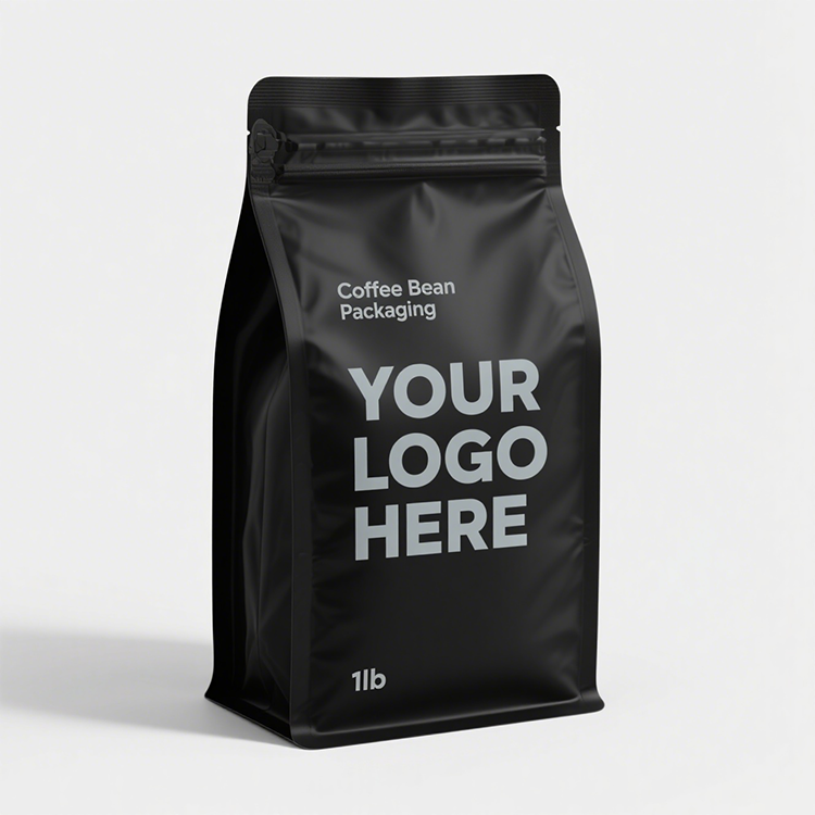 8 Side Seal Bag