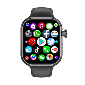 Mt107 Mạnh Mẽ 4G Sim Thẻ Thông Minh Đồng Hồ Điện Thoại Di Động Xem Heart Rate Video Cuộc Gọi Google Chơi Youtube GPS Đồng Hồ Cho Thiếu Niên - Product Image 2