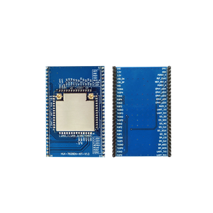 Hi-Link MT7628DN <strong>Linux</strong> and OpenWrt <strong>operating</strong> <strong>system</strong> HLK-7628D low-cost low-power IoT module kit smart devices - Product Image 2