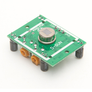 Sensor de movimiento PIR para Arduino