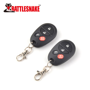 Car One <strong>Button</strong> <strong>Push</strong> Engine <strong>Start</strong> Keyless Entry System Phone APP Control <strong>Push</strong> <strong>Start</strong> Keyless Entry System - Product Image 5