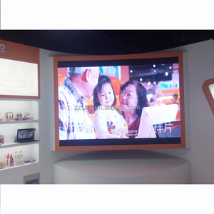 Personalizzare il Video Wall Full Color HD p2 p2.5 p3 p4 p5 p6 LED modulo schermo Display interno - Product Image 1