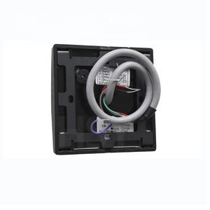 Kr600 125khz Rfid lettore di Schede di interfaccia Wiegand Lettore di Smart Card Ip65 Impermeabile Lettore di Schede di Controllo di Accesso - Product Image 3