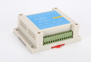 <strong>Modbus</strong> <strong>RTU</strong> <strong>Protocol</strong> 4 in 4 out Control Relay Module RS485 Switch Input And Output PLC Module - Product Image 6