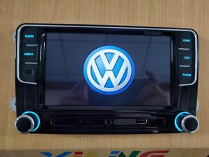 Meihua 8-Inch <strong>Android</strong> <strong>GPS</strong> Navigator Auto Audio Multimedia Player <strong>with</strong> 2Gb RAM 32Gb ROM <strong>Wifi</strong> <strong>Gps</strong> Bt Car Music System for VW - Product Image 2