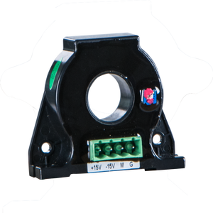 Acrel AHLC-EB DC 10mA-2A/5V Rest-Hall-Effekt-Sensor/Dia. 60mm DC-Leckage-Hall-Effekt-Stroms ensor der Klasse 1 - Product Image 1