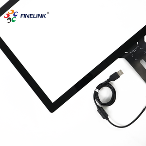 21.5&quot; High Sensitivity Industrial Interactive Capacitive <strong>Touch</strong> Panel <strong>Raspberry</strong> <strong>Pi</strong> <strong>Lcd</strong> All in One PC Gaming PCAP <strong>Touch</strong> <strong>Screen</strong> - Product Image 3