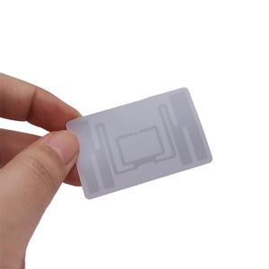 ISO18000-6c Impinj M730 Wet <strong>Inlay</strong> <strong>UHF</strong> RFID Label/wet <strong>Inlay</strong>/dry <strong>Inlay</strong> for Industrial Production Line Management - Product Image 1