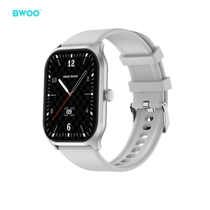 นาฬิกาอัจฉริยะแอนดรอยด์แฟชั่นกันน้ำสำหรับแอปเปิ้ล - Product Image 2